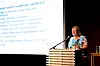 Forsker Elisabeth Backe-Hansen etterlyser mer kunnskap om hvordan barnevernet forholder seg til foreldre med minoritetsbakgrunn.
