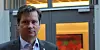 KRITISK. Leder av NTL Politiet, Carl-Marius Michelsen, liker ikke at ytringsfriheten til de ansatte begrenses. Han mener at sjefen for Politiets utlendingsenhet har uttalt seg på måter som kan gjøre ansatte redde for å snakke fritt.