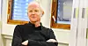 Lars Haltbrekken vil ha vindkraft på land kun i tilknytning til industrianlegg eller som nærvind.