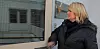 DÅRLIG STEMNING: Jane Brekkhus Sæthre konstaterer at forhandlingsklimaet ikke er det beste, når partene i Bane Nor møtes hos Riksmekleren.