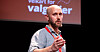 VIRALT: Journalist Jo Skårderud har kastet seg ut i TikTok, og mener det er en arena tillitsvalgte også må være på.