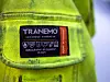 Krav: Brannhemmende klær er et krav i bransjen.