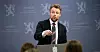 Næringsminister Torbjørn Røe Isaksen (H).
