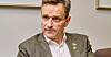 Arild Hermstad, partileder i Miljøpartiet de Grønne.
