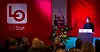 SAMLING: Spekter-sjef Anne-Kari Bratten minner om at den norske modellen er en skjør konstruksjon.