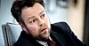 Arbeids- og sosialminister Torbjørn Røe Isaksen (H).