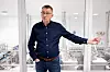 Fabrikksjef Pål Morten Kleven i Lerøy Midt er glad for at selskapet setter HMS i førersetet.
