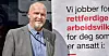 Forbundssekretær Dag-Einar Sivertsen reagerer sterkt på at Mowi ville fortsette å bruke et transportselskap hvor de selv hadde avdekket omfattende arbeidslivskriminalitet.