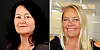Mona H. Fagerheim (til venstre) og Vibecke Solhaug ble tirsdag valgt til sekretærer i LO Stat.
