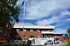 RETTET OPP: Attendo Hjemmetjeneste sier de har rettet opp praksis i hjemmetjenesten etter pålegget fra Arbeidstilsynet. Attendo Hjemmetjeneste holder til på Rødtvet sykehjem, som selskapet også driver på oppdrag for Oslo kommune.