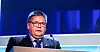 KORONAKRISE: NSF-leder Johnny Hansen er bekymret for sine medlemmer.
