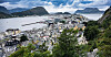 TUNGT ÅR: Ålesund kommune må kutte 351 millioner kroner fra driftsbudsjettet.