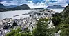 TUNGT ÅR: Ålesund kommune må kutte 351 millioner kroner fra driftsbudsjettet.