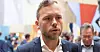 – Det er forferdelig hvis mennesker som var i krise allerede før koronakrisen, glemmes nå, sier SV-leder Audun Lysbakken.
