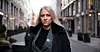Leder i Norsk Sykepleierforbund, Lill Sverresdatter Larsen, støtter fullt ut bussjåførenes streik.