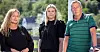 De meldte seg inn i Fagforbundet. Da startet marerittet for frisørene Nina Birgitte Halle, Kristina Hagheim Kristensen og Ivar Andreas Høgset.