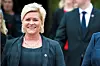 Finansminister Siv Jensen har takket ja til invitasjonen fra LO Finans Postkom.