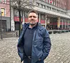 UPROBLEMATISK: Det er ikke imot EØS-reglene å sette krav om tariffavtale i anbudskontrakter, mener Pål Sture Nilsen, som sitter på fylkestinget for Arbeiderpartiet i Trøndelag. Fylkestinget er delt i spørsmålet.