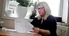 RETTSFORLIK:: Renholder Grethe Beck får fortsette i jobben hos ISS etter å ha gått til sak mot arbeidsgiveren.