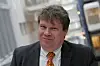 Gunnar Lindberg, direktør ved Transportøkonomisk institutt (TØI)