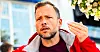 Audun Lysbakken (SV) er ikke fornøyd med at regjeringen skal avslutte koronatiltakene for permitterte og ledige 1. oktober.
