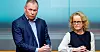 Oljefondet vil bremse veksten i direktørlønningene i selskapene fondet er investert i. Mens sjefen for oljefondet Nicolai Tangen la fram, halvårstallene for fondet onsdag formiddag, redegjorde Carine Smith Ihenacho for eierskapsutøvelsen.