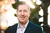LÅGAST LØNN: Administrerande direktør Asle Prestegard i Scandic Hotels Norge har fått eit kraftig kutt i lønn, pensjon og godtgjering.