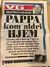 Faksimile fra VG