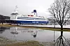 Går alt som formannskapet i Sandefjord kommune har vedtatt, vil Color Line få konkurranse på ferjestrekningen mellom Sandefjord og Strömstad. Fjordline starter også opp med daglige avganger på strekningen.