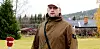 POLARISERT: Elektriker og tillitsvalgt i TS Group, Daniel Tho, deltok på landstariffkonferansen på Lillehammer tidligere i høst og reagerte på det han opplevde som en polarisert tone.