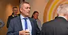 Forsvarsminister Frank Bakke-Jensen var mildt sagt uheldig med karakteristikken av hovedtillitsvalgt for Hæren.
