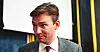 Fra oktober til januar overtar forsknings- og høyere utdanningsminister Henrik Asheim (H) midlertidig for Torbjørn Røe Isaksen (H) som arbeids- og sosialminister.