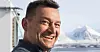 LÆRERNES STEMME: Lærer Henning Hansen fra Lyngen i TYroms representerer SL og lærerne i utvalget.