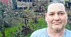 Vernepleier Frank Glad har selv blitt truet med kniv gjentatte ganger. Han har også blitt kidnappet av personer han har hatt omsorg for.
