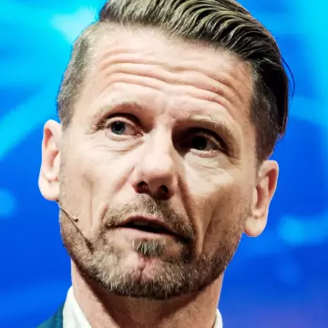 Spesialrådgiver i LO