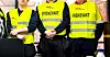 Denne uka forsøker partene å finne en løsning for å unngå en streik.