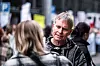 Arild Knutsen roser helseministeren og håper han også vil overstyre Helse Sør-Øst sin beslutning om å nedlegge behandlingsinstitusjoner.