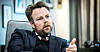 Arbeidsminister Torbjørn Røe-Isaksen. (Arkivfoto)