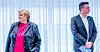 Erna Solberg og Henrik Asheim, leder og første nestleder i Høyre, vil tilsynelatende ikke lenger sitte stille i båten. Men det er et stykke igjen til toppfarten, skriver Jo Moen Bredeveien.