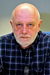 Lars Morten Johnsen, første nestleder i Transportarbeiderforbundet
