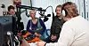 LOKALRADIO: LO Grenlands Radio var bare én av mange nærradioer drevet av engasjerte mennesker med røtter i arbeiderbevegelsen. I mange år var de samlet i LO-organisasjonen Radio Riks.