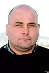 Ronny Øksnes, hovedtillitsvalgt for Norsk Sjømannsforbund i Color Line.