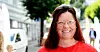 Forbundssekretær Lene Bakkedal i Skolenes landsforbund (SL) er prosjektkoordinator for det toårige prosjektet.