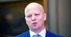 Finansminister Trygve Slagsvold Vedum (Sp) legger mandag fram den nye regjeringens endringer i neste års statsbudsjett.