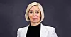 HR-direktør i Kriminalomsorgsdirektoratet, Trine Gamst.
