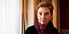 STYRKE: LO vil styrke arbeidet mot seksuell trakassering, sier første nestleder Peggy Hessen Følsvik.