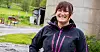 Leder i Arbeidsmandsforbundet, Anita Johansen.