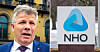 NHO forklarer hvordan bedrifter kan gå fram for å bestride en sykmelding på sine nettsider. Det får Bjørnar Skjæran (Ap) til å reagere.