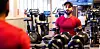 SKADELIG TRENING: For Tariq ble trening straff og mat dårlig samvittighet. Han er opptatt av at gutter kan hjelpe hverandre ved å være mer åpne om det de sliter med.