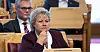 Erna Solberg